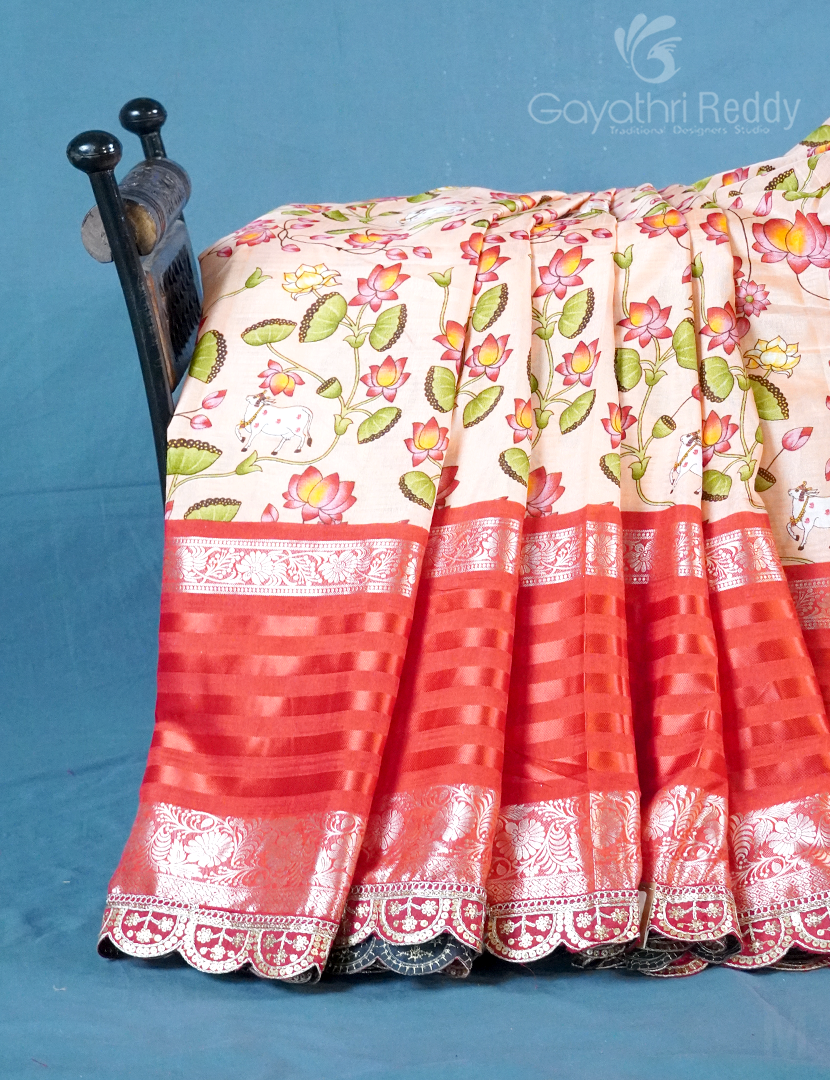 PURE DOLA SILK-PDS765