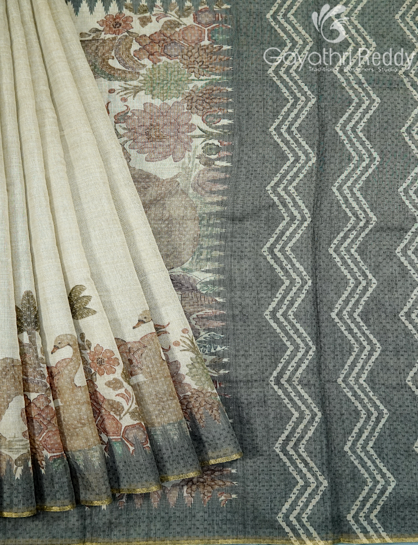 SEMI CHANDERI-SC3039