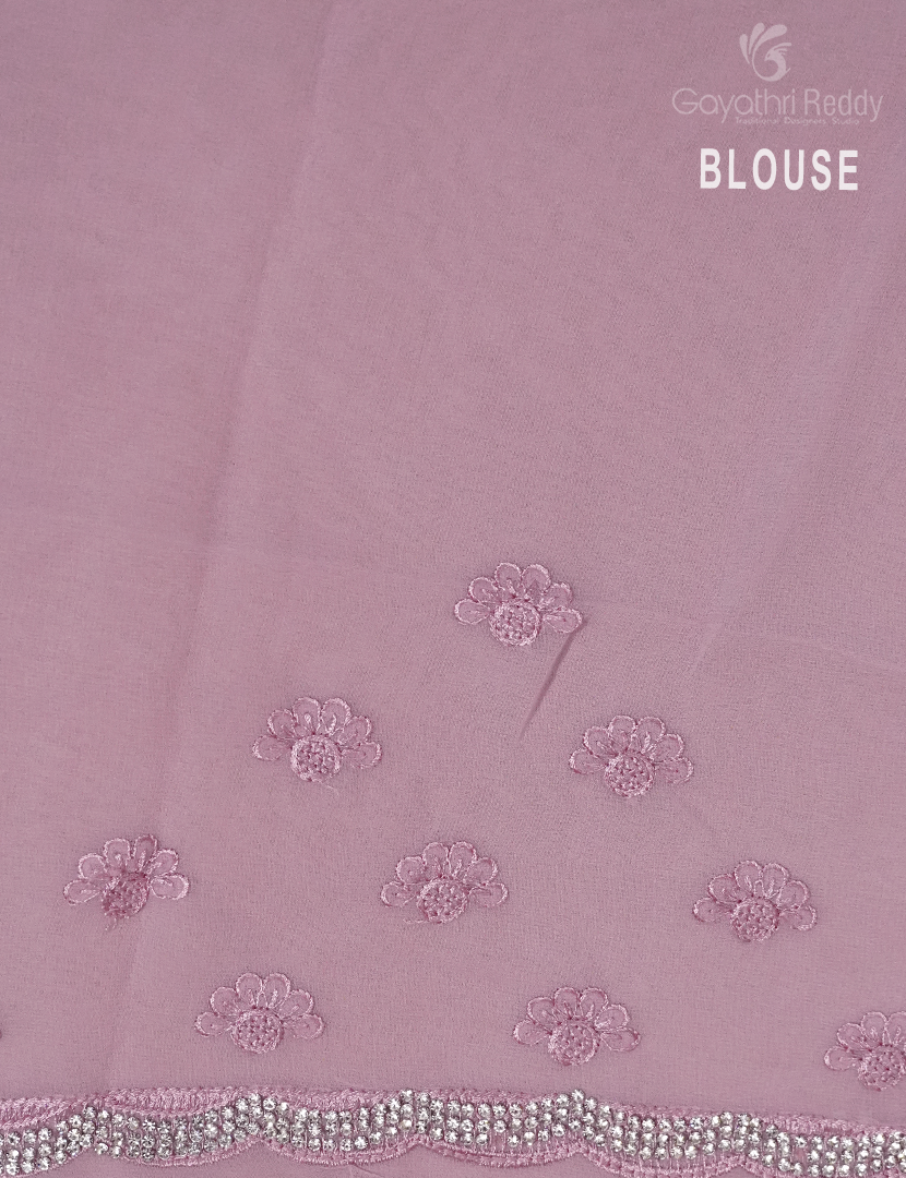 GEORGETTE FANCY-GRF139