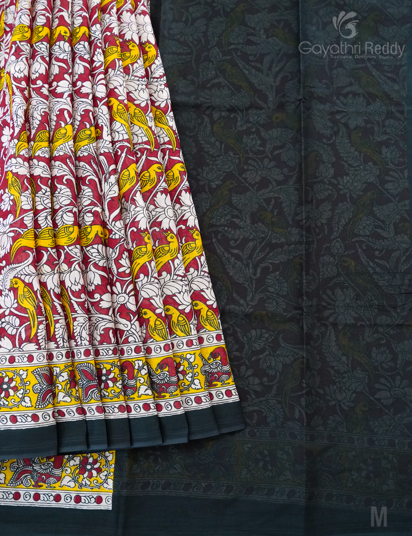 PURE MULMUL COTTON-MC1924