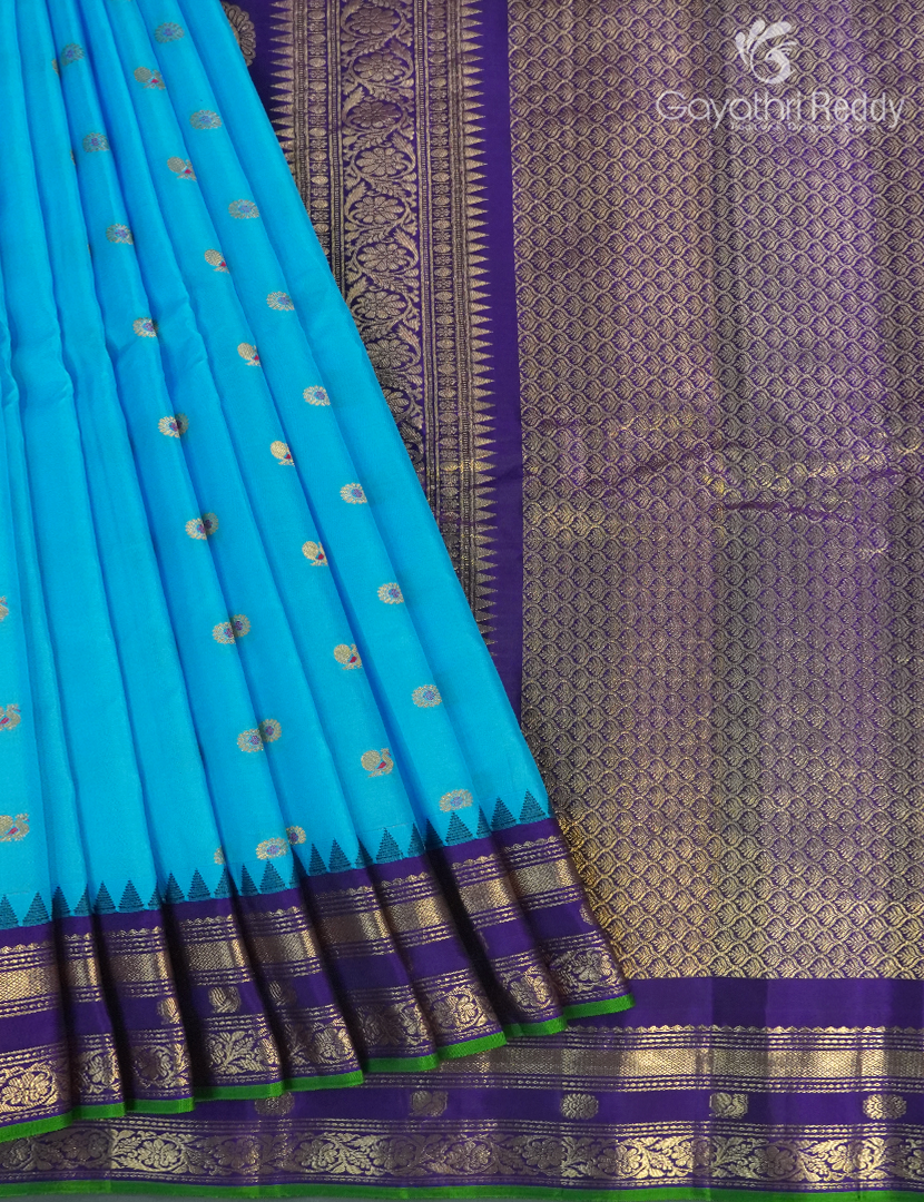 PURE GADWAL PATTU-GP1218