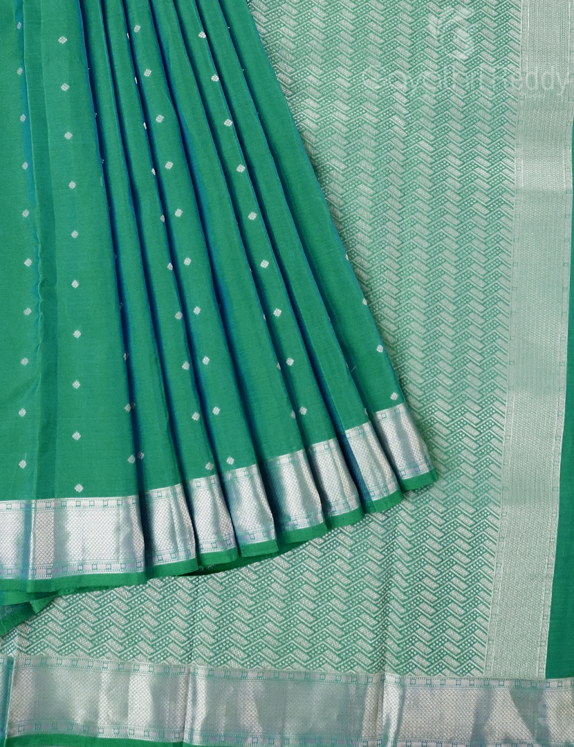 PURE KANCHI PATTU -KP8099