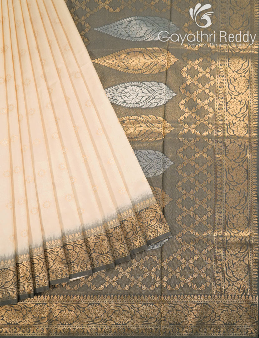 ART SILK SAREE-AS346