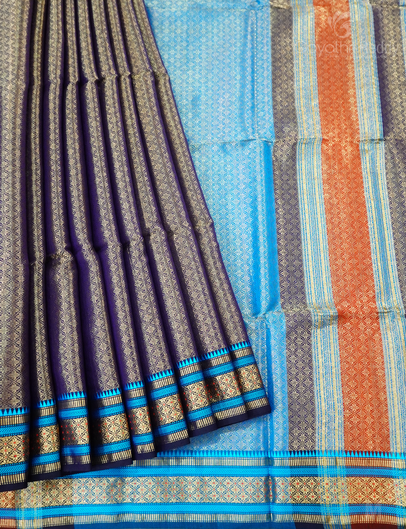 PURE CHANDERI SILK-CPS839