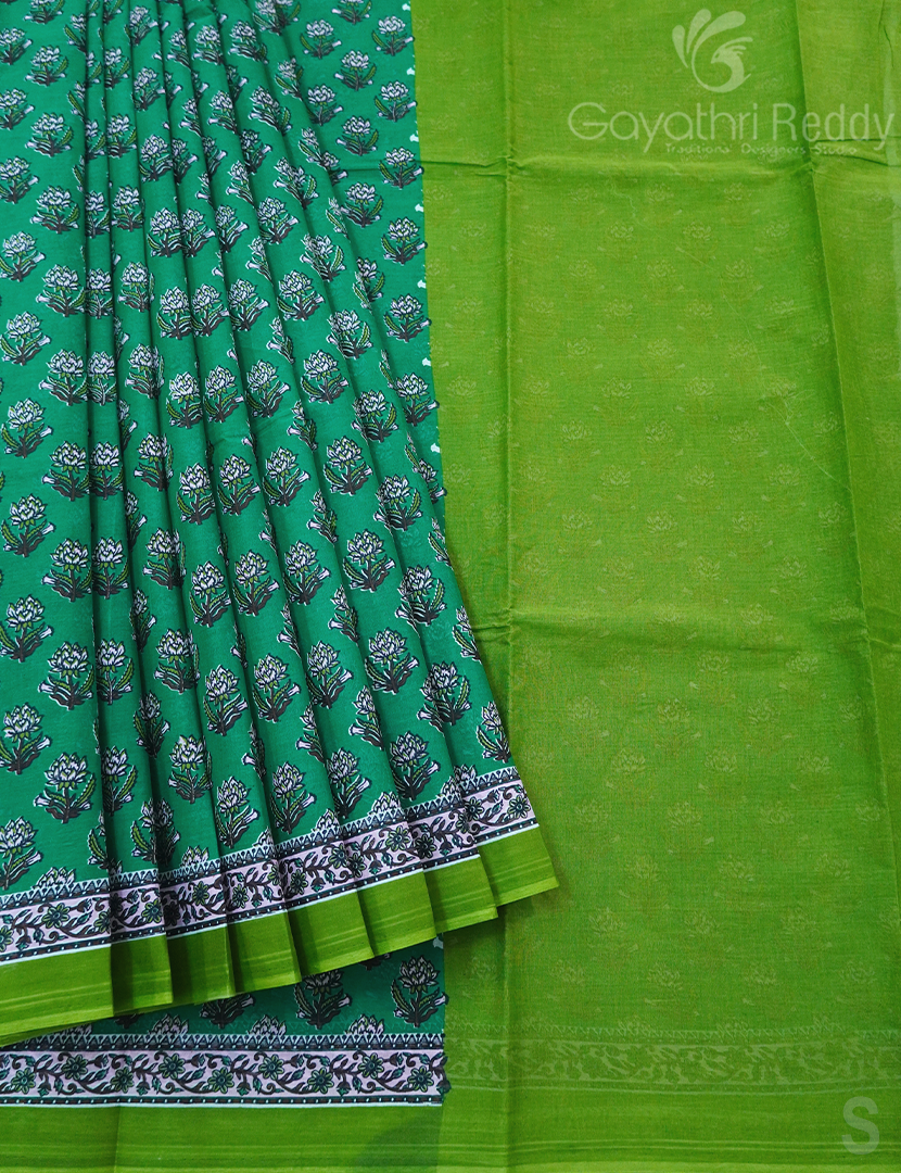 PURE MULMUL COTTON-MC1987