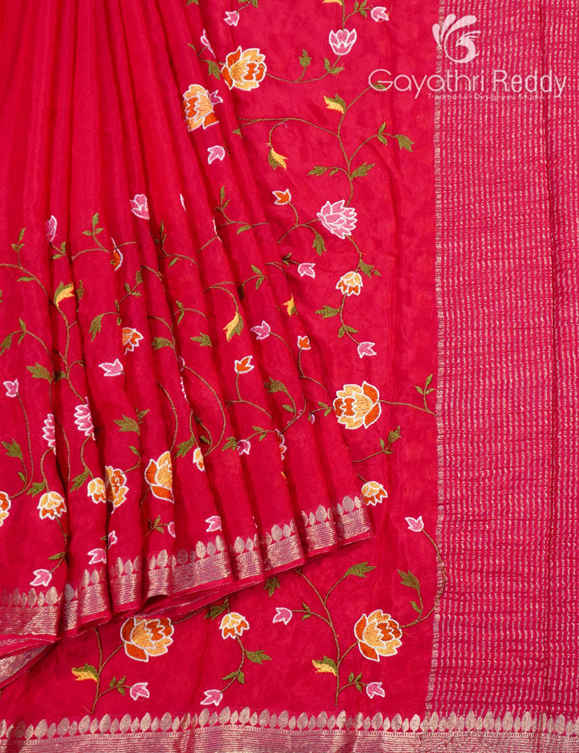 CHINON CHIFFON FANCY-CCF9