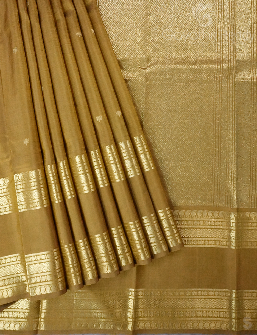 PURE KANCHI 2G SILK(H.L)-KP8209