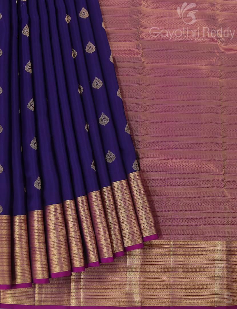 PURE KANCHI PATTU-KP8224