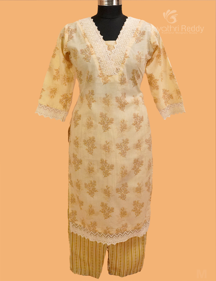 KURTI SET-KDS472