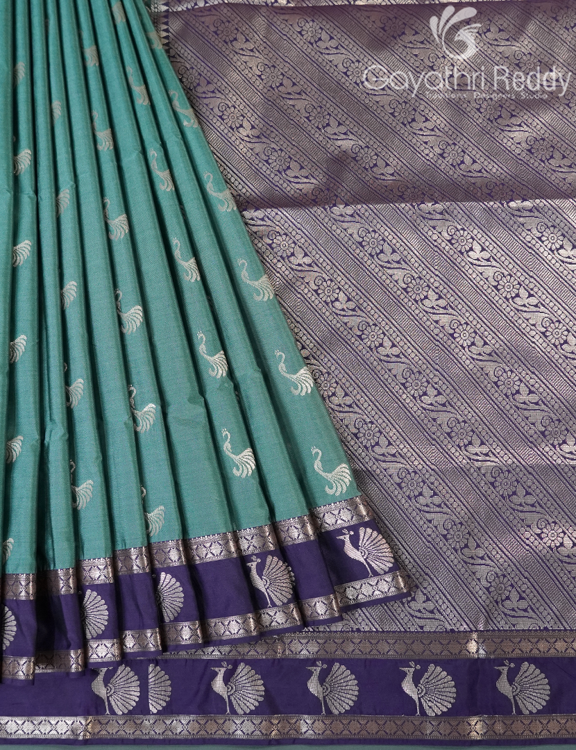 ART SILK SAREE-AS310