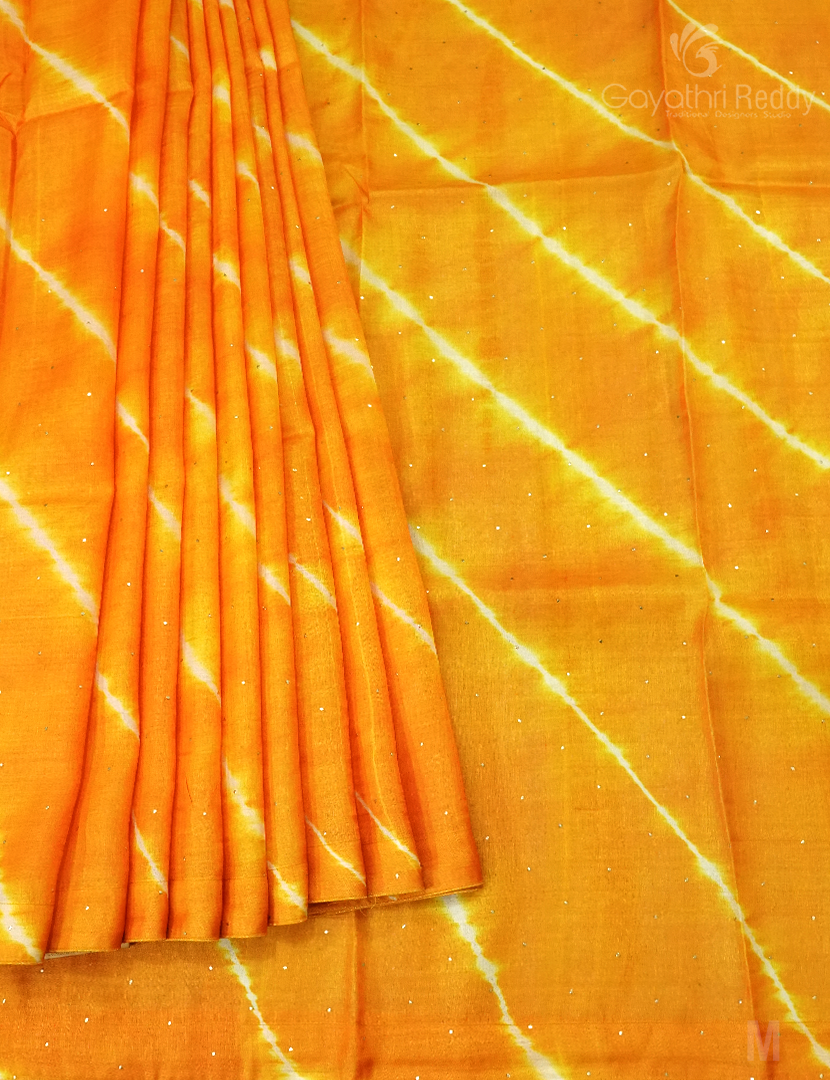 PURE DESI TUSSAR FANCY-TS1437