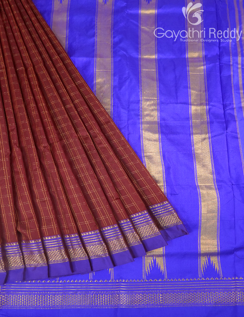 PURE NARAYANPET PATTU-NP670