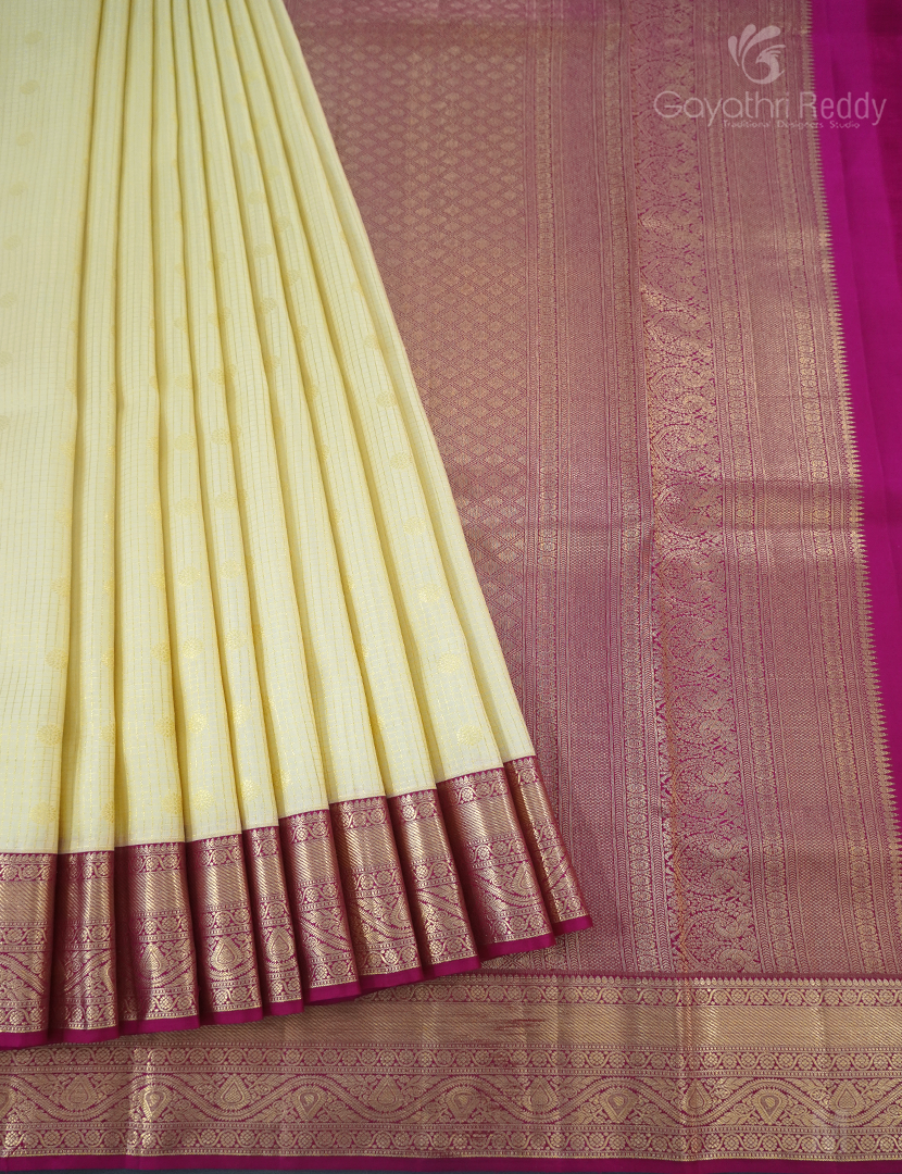 PURE KANCHI PATTU BRIDAL-BKP1943