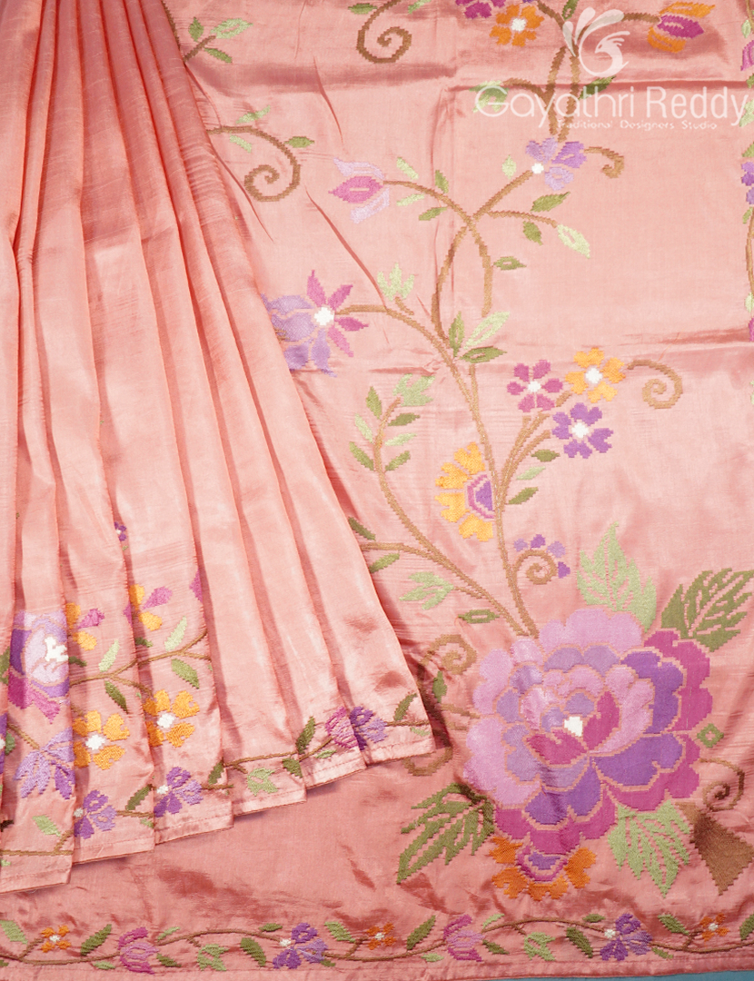 SEMI DUPION FANCY-SDF9