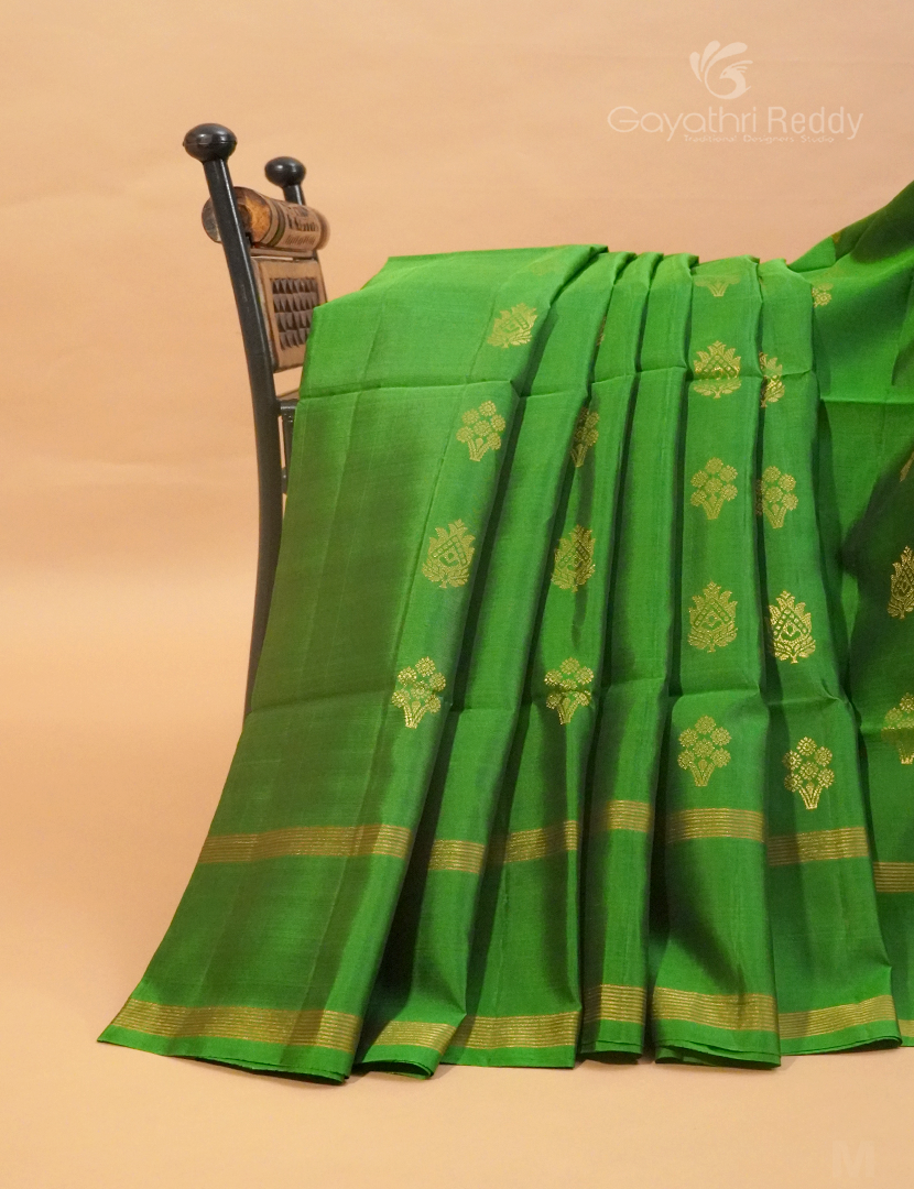 PURE KANCHI LIGHT WEIGHT PATTU-KP5782