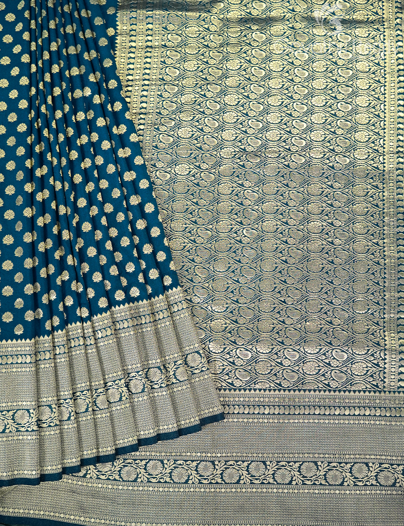 BANARAS GEORGETTE-BG760