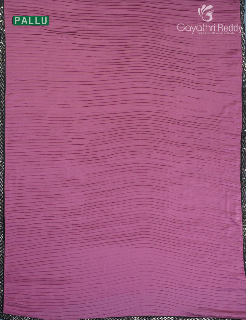 FANCY SAREE -FO1007