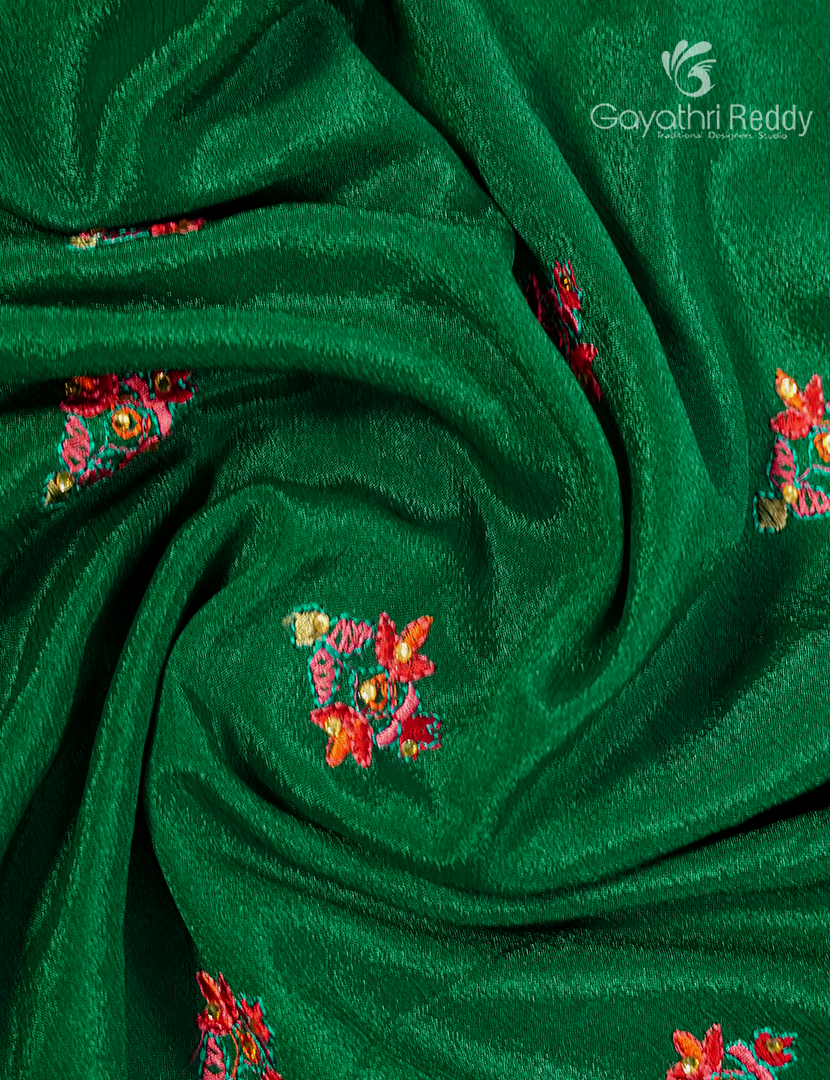 FANCY SAREE -FO1047