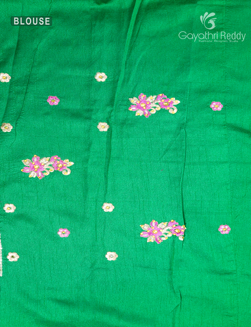 FANCY SAREE -FO1048