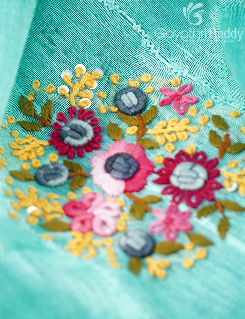 PURE LINEN FANCY-PLF7