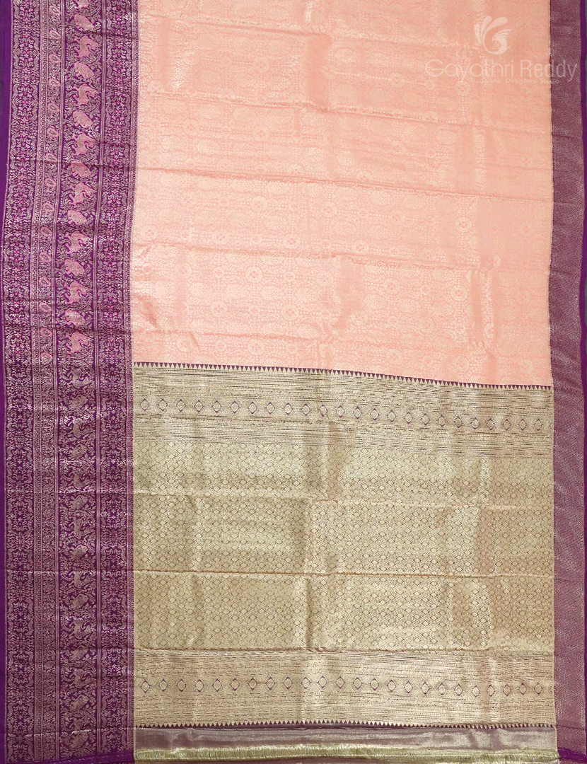 SEMI KANCHI PATTU-SP1678