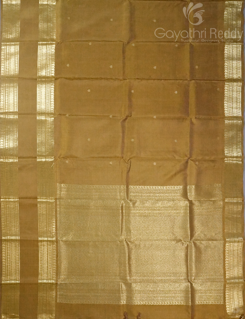 PURE KANCHI 2G SILK(H.L)-KP8209