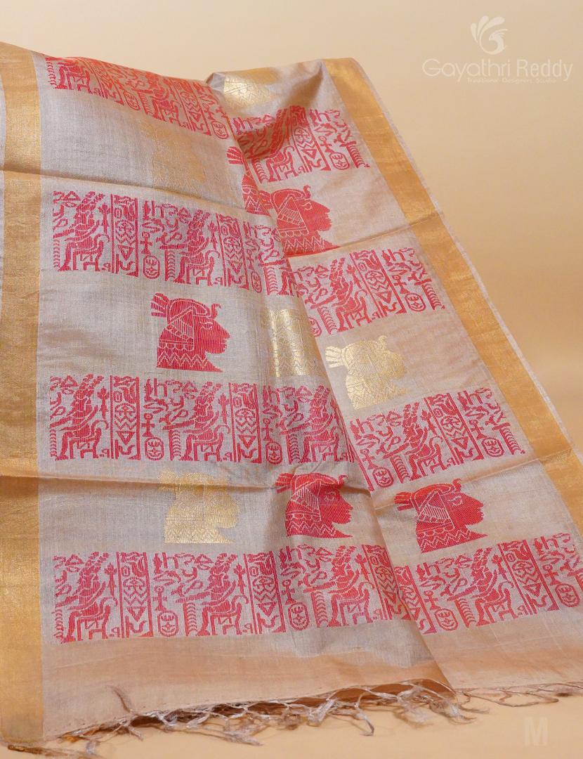 PURE KOSA SILK-PKS54