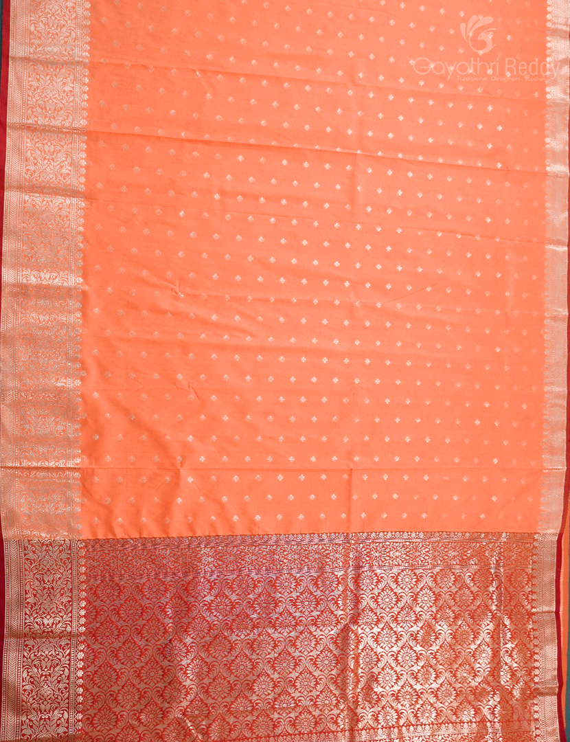 SEMI KATAN SAREE-SKN36