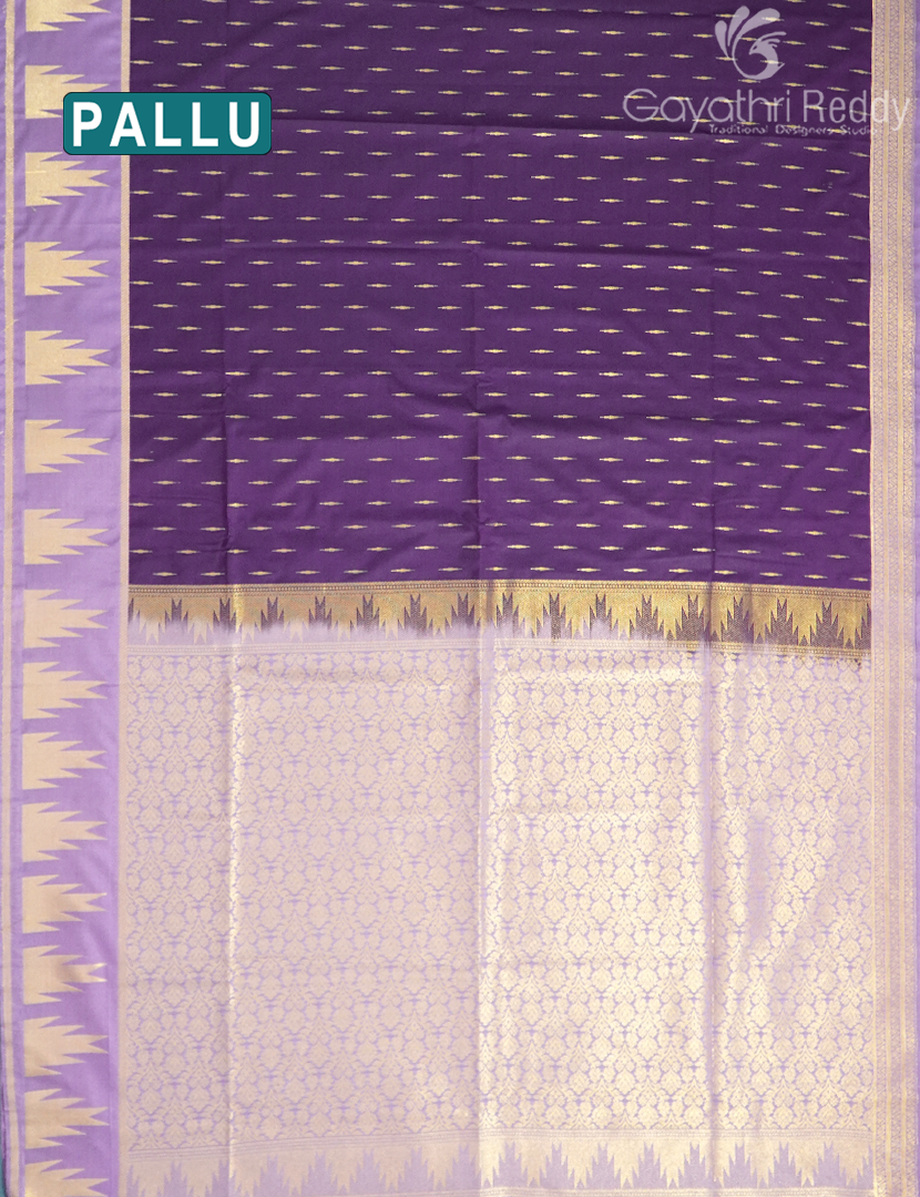 ART SILK SAREE-AS99