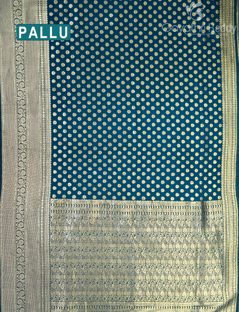 BANARAS GEORGETTE-BG760
