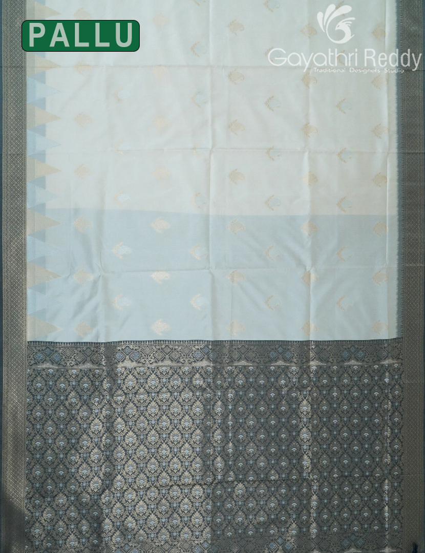 ART SILK SAREE-AS356