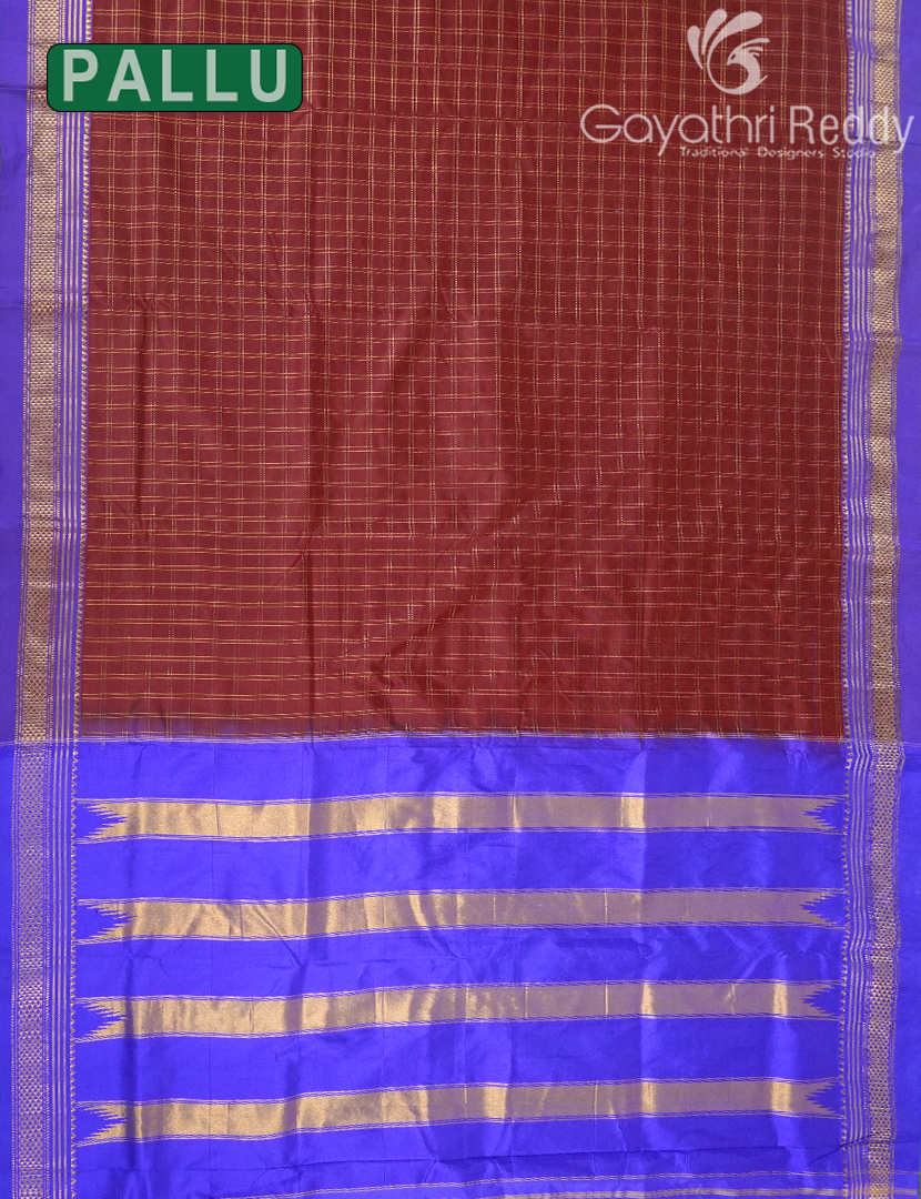 PURE NARAYANPET PATTU-NP670