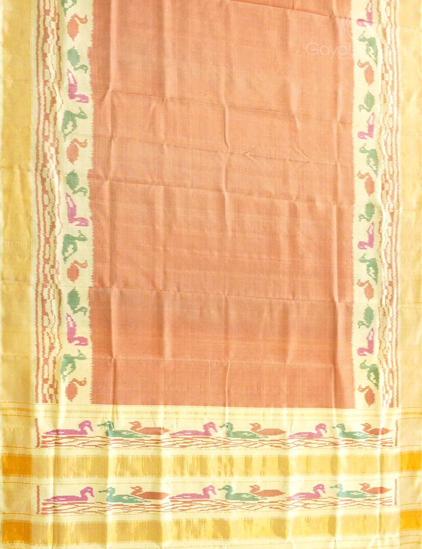 PURE PATOLA SILK-PAP206