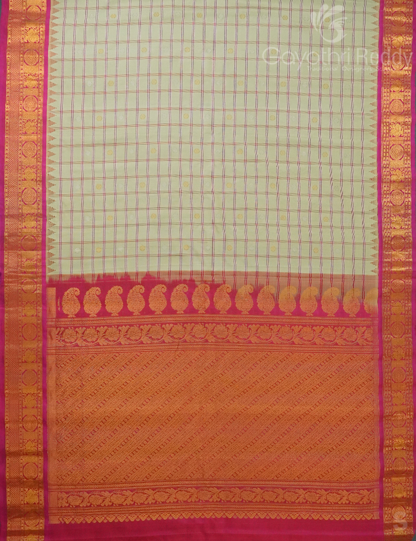 PURE GADWAL PATTU-GP1192