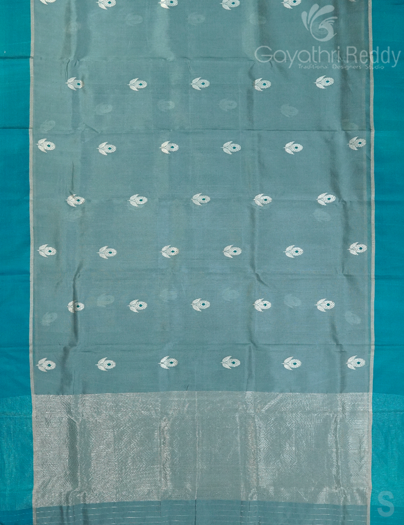 PURE CHANDERI PATTU-CPS971