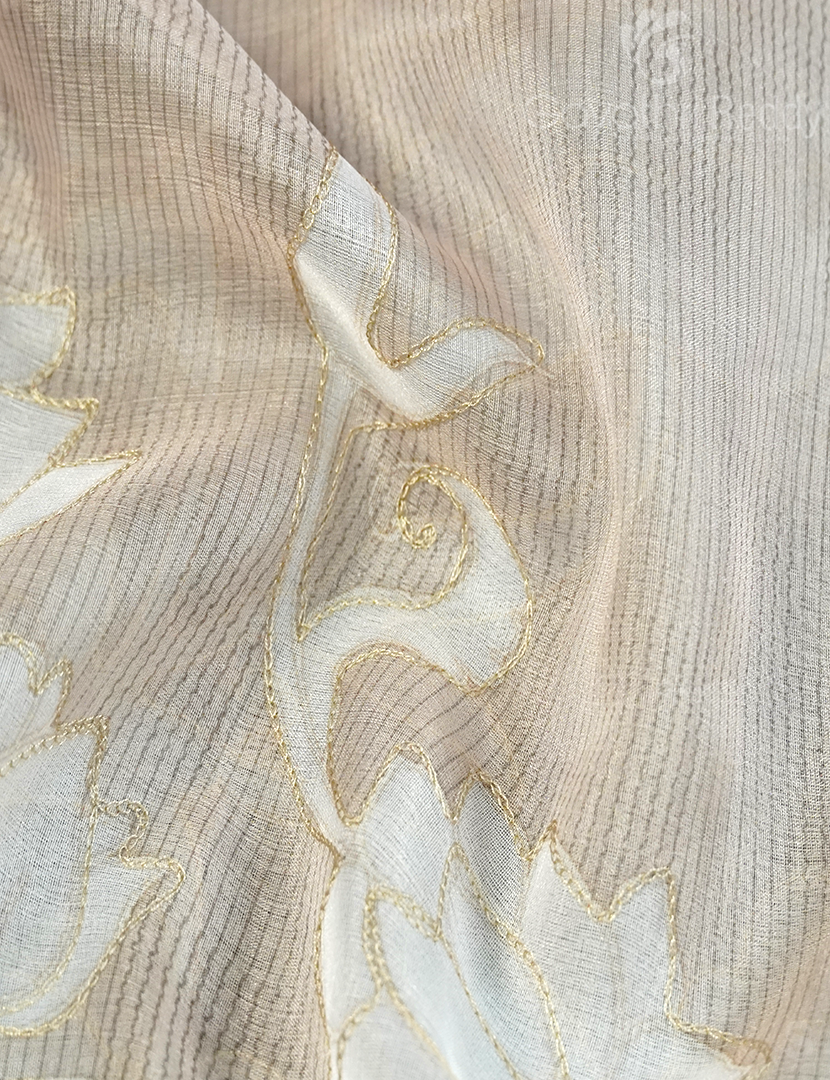ORGANZA  FANCY-FO813