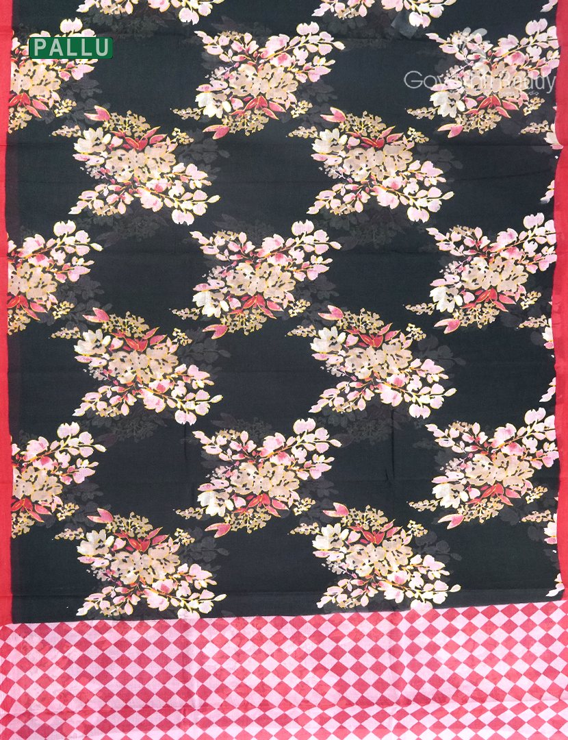 PURE MULMUL COTTON-MC2124