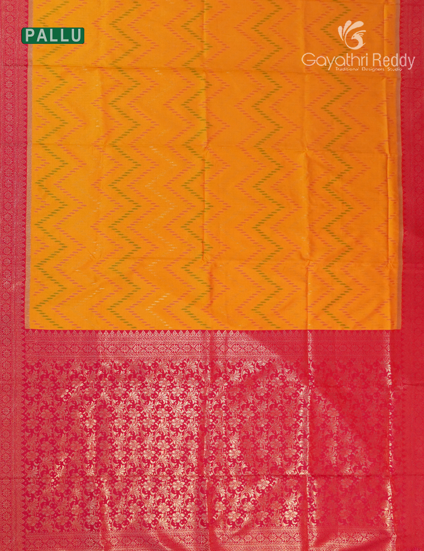 ART SILK SAREE-AS388