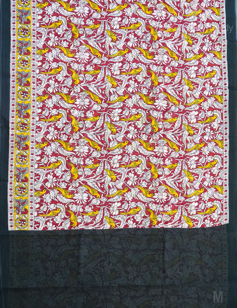 PURE MULMUL COTTON-MC1924