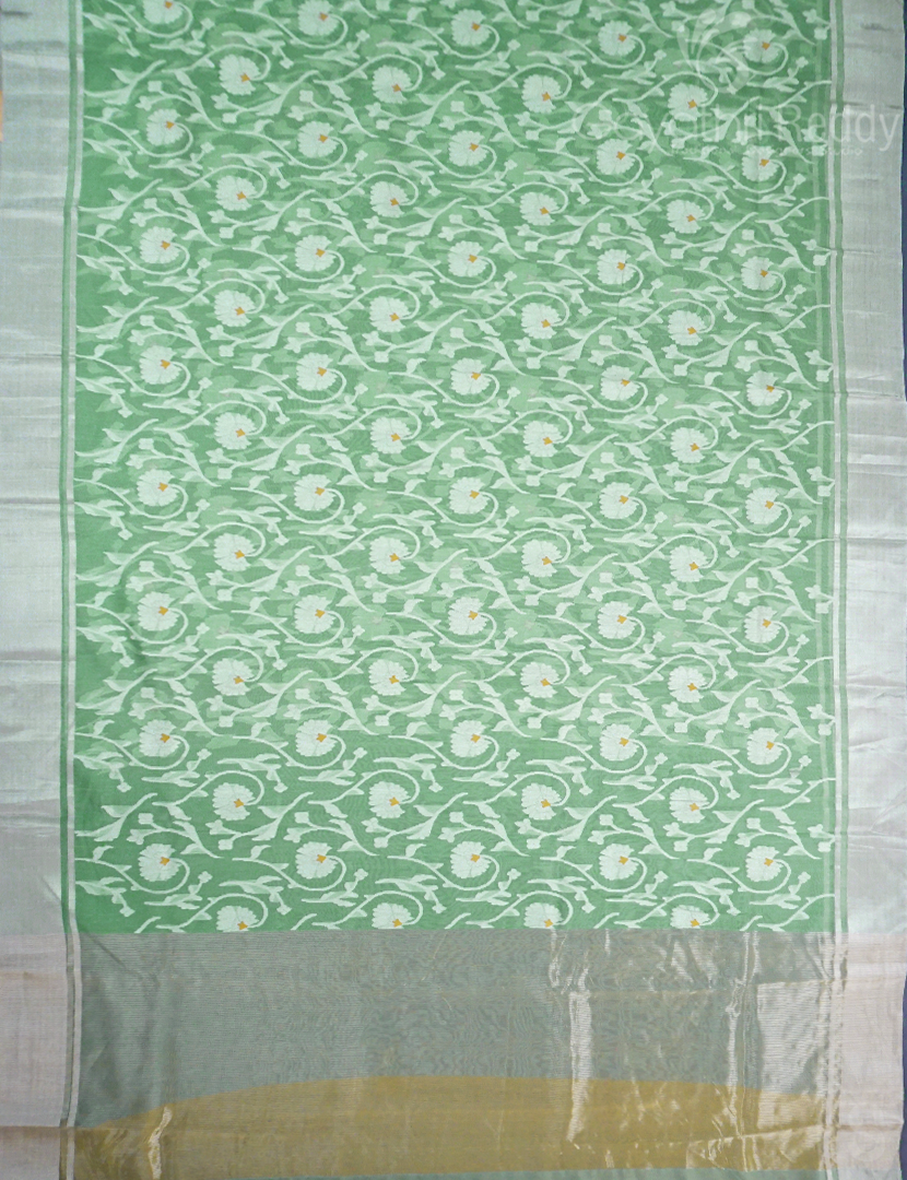 PURE CHANDERI PATTU-CPS921