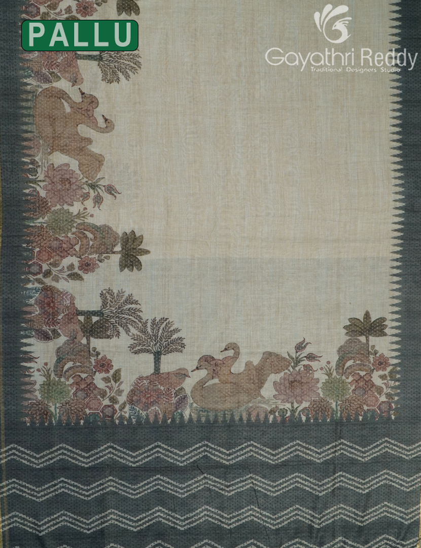 SEMI CHANDERI-SC3039