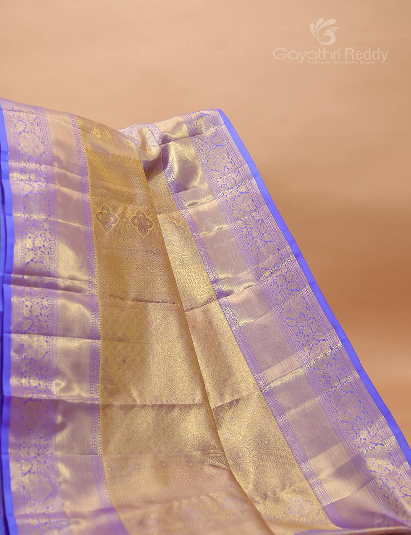 PURE KANCHI BRIDAL PATTU-BKP1601