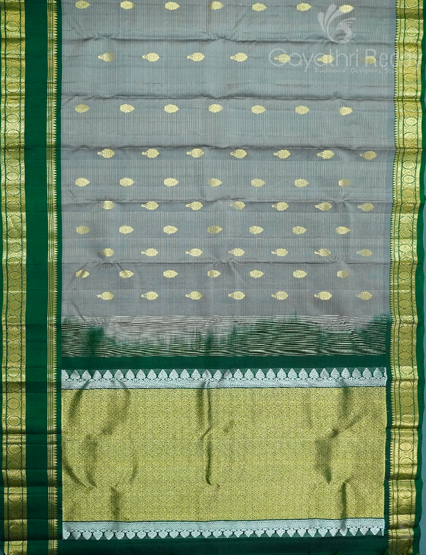 PURE KANCHI PATTU -KP8141