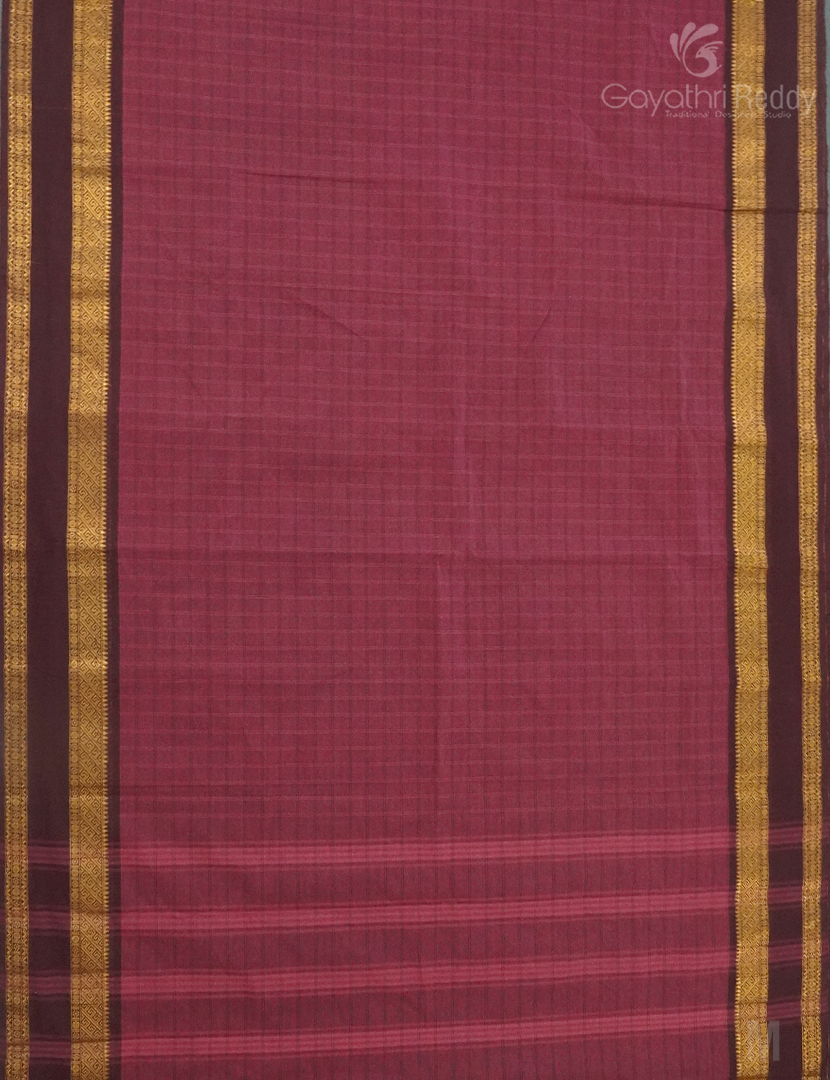 PURE KANCHI COTTON-KC2861