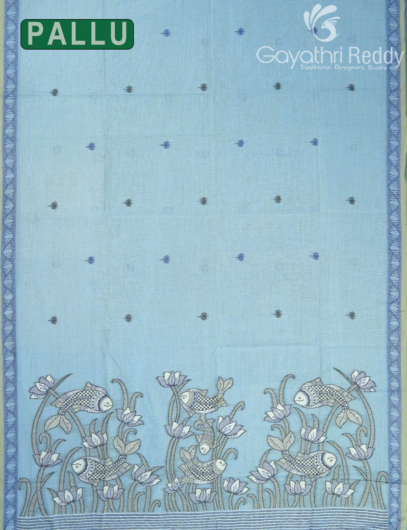 BANARAS COTTON-BC791