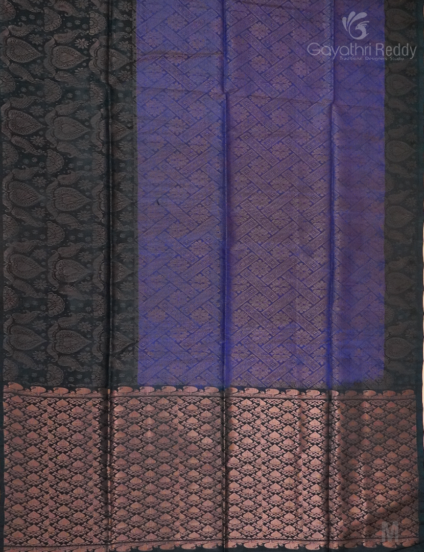 LIGHT WEIGHT KANCHI PATTU-KP7304