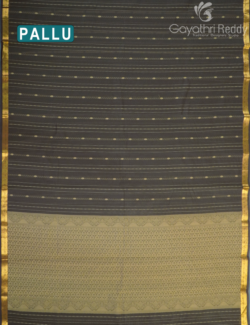 PURE KANCHI COTTON-KC3047