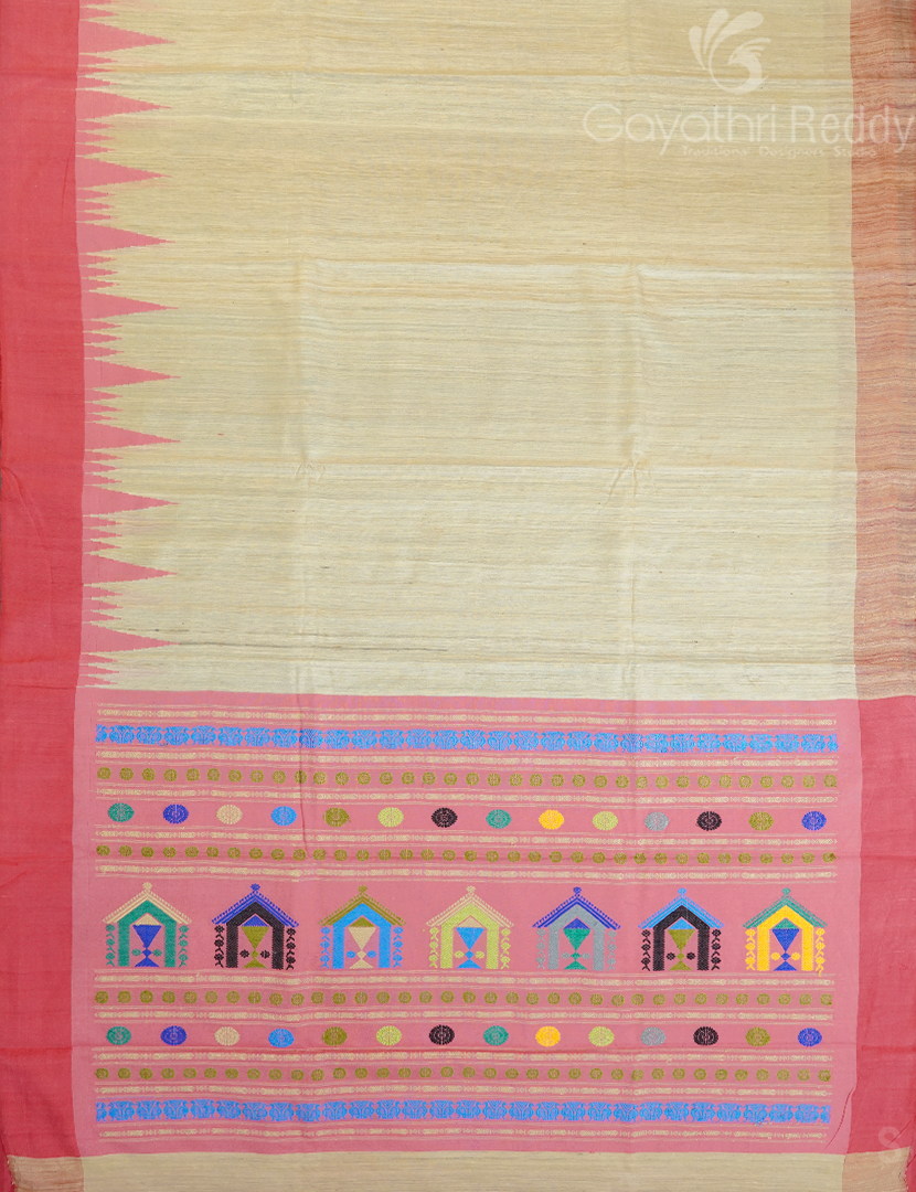 PURE BANANA SILK - PBSS9