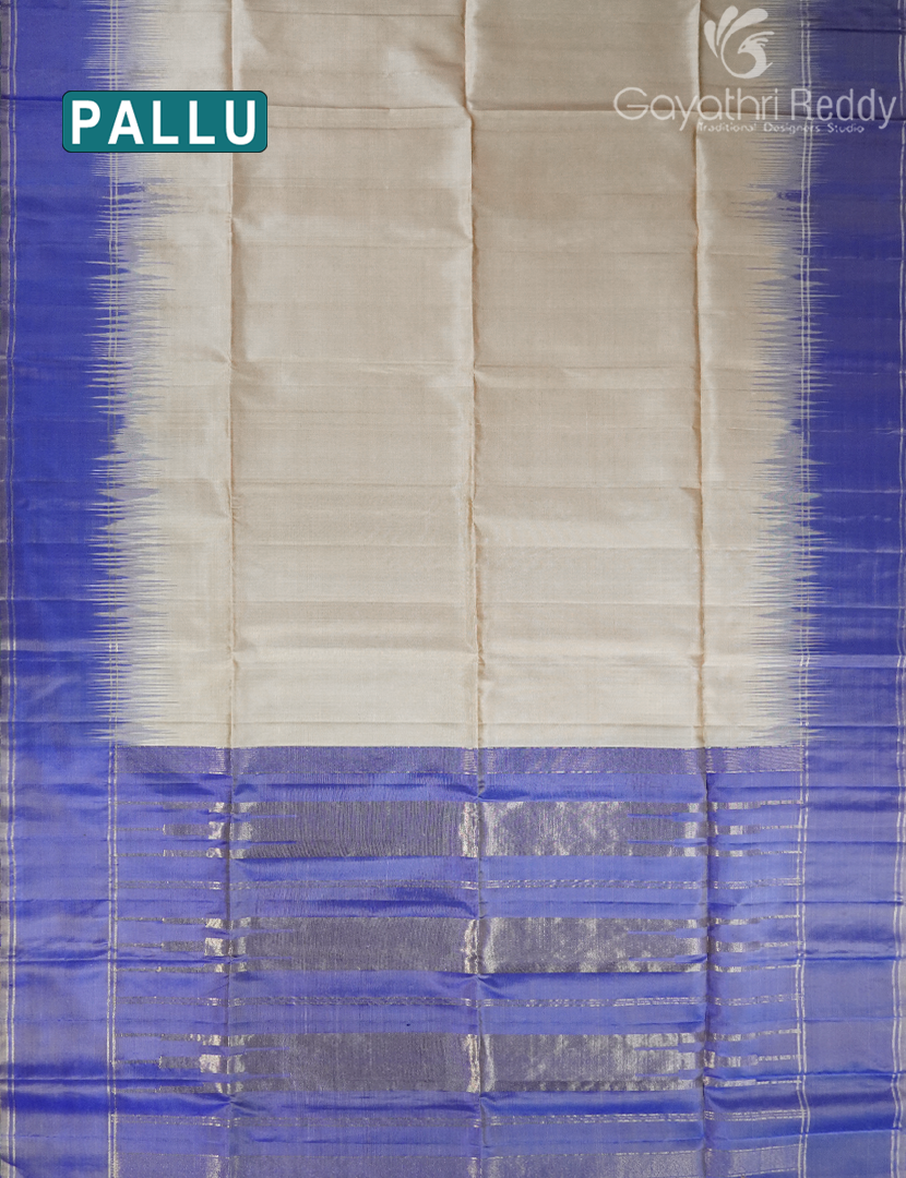 PURE KANCHI VINTAGE SAREE-PKV224