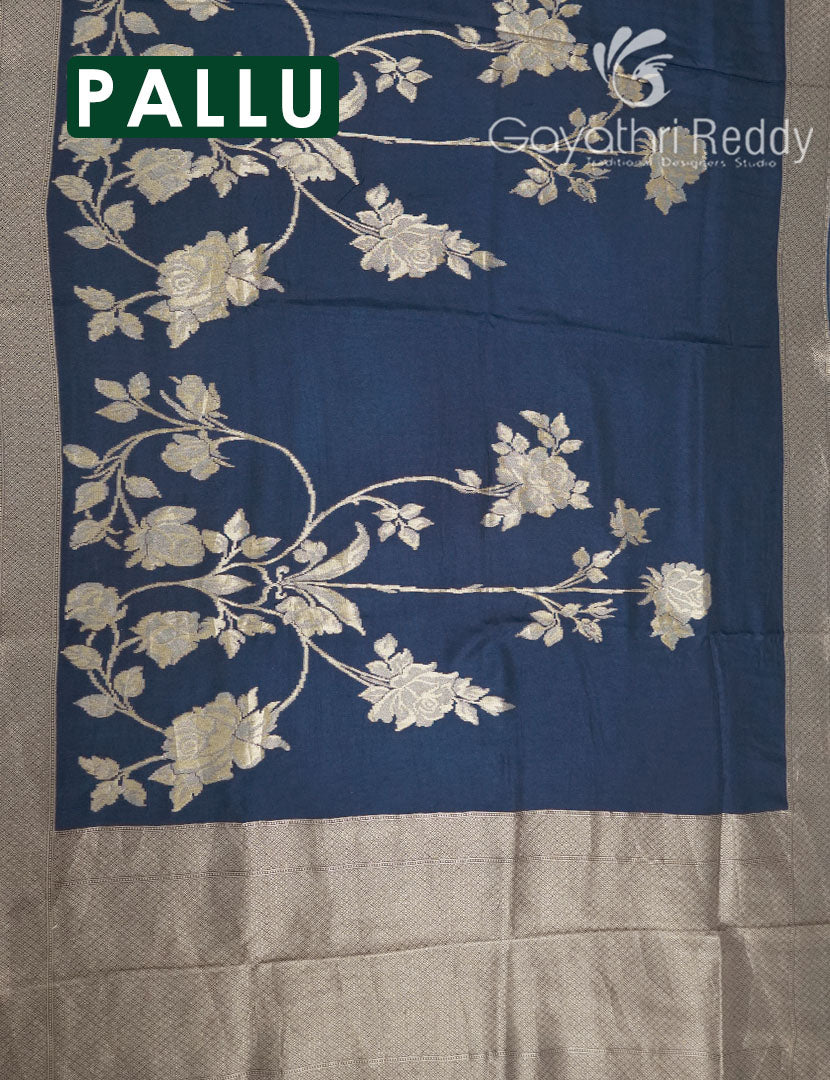 DOLA FANCY SAREE-DF15